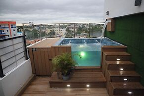 Sejour's Penthouse