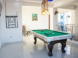 Sejour's Penthouse