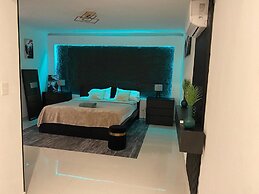 Sejour's Penthouse
