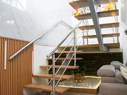 Sejour's Penthouse