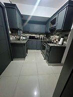 Sejour's Penthouse