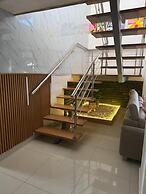Sejour's Penthouse
