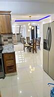 Sejour's Penthouse