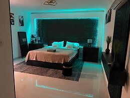 Sejour's Penthouse