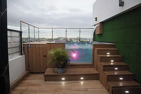 Sejour's Penthouse
