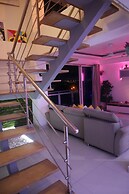 Sejour's Penthouse
