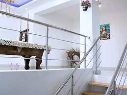 Sejour's Penthouse