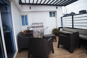 Sejour's Penthouse