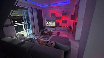 Sejour's Penthouse