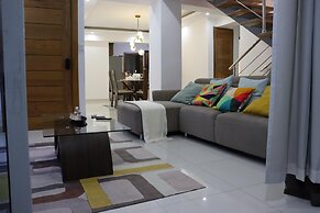 Sejour's Penthouse