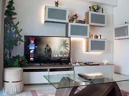 Sejour's Penthouse