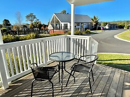 Cooks Beach Resort