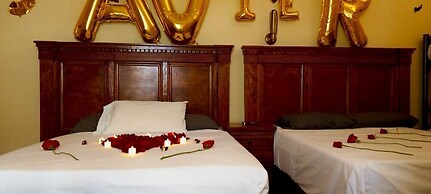 Depas  guanajuato suites