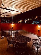 Depas  guanajuato suites