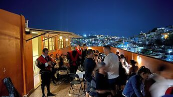 Depas  guanajuato suites