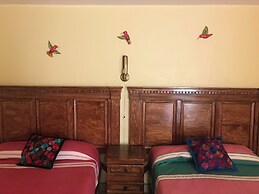 Depas  guanajuato suites