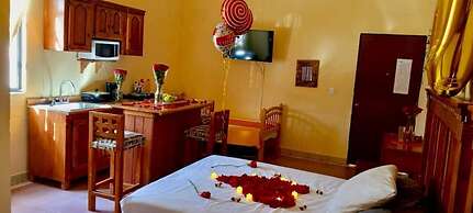 Depas  guanajuato suites