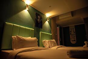 Soft Hotel