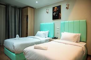 Soft Hotel