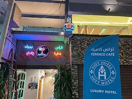 Soft Hotel