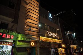 Soft Hotel