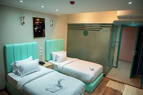 Soft Hotel