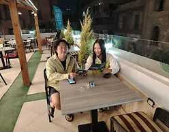 Soft Hotel