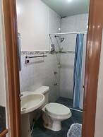 Dovilim Apartments