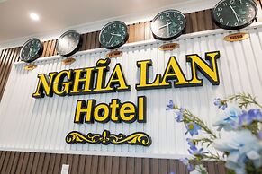 Nghia Lan Hotel