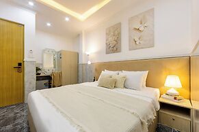 Nghia Lan Hotel