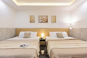 Nghia Lan Hotel