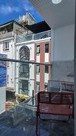 Nghia Lan Hotel