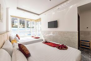 Nghia Lan Hotel