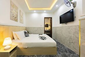 Nghia Lan Hotel