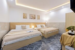 Nghia Lan Hotel