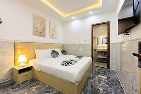 Nghia Lan Hotel