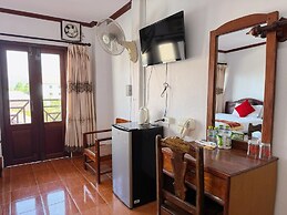 Vangvieng Sisavang Hotel