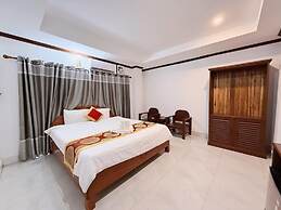 Vangvieng Sisavang Hotel