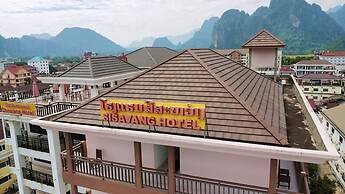 Vangvieng Sisavang Hotel