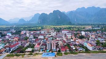 Vangvieng Sisavang Hotel