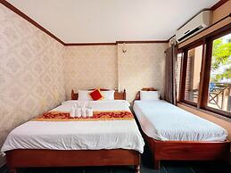 Vangvieng Sisavang Hotel