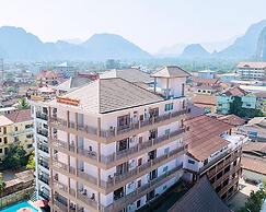 Vangvieng Sisavang Hotel