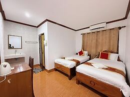 Vangvieng Sisavang Hotel