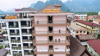 Vangvieng Sisavang Hotel