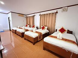 Vangvieng Sisavang Hotel