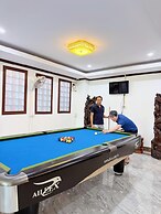 Vangvieng Sisavang Hotel