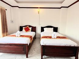 Vangvieng Sisavang Hotel