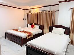 Vangvieng Sisavang Hotel