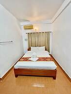Vangvieng Sisavang Hotel