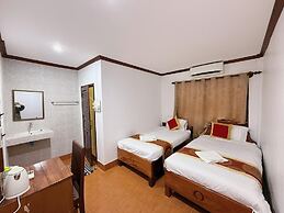 Vangvieng Sisavang Hotel